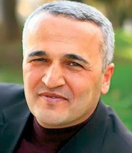 Ekrem Demirli