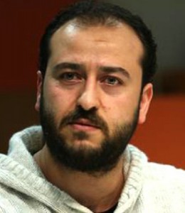 İbrahim Halil Üçer