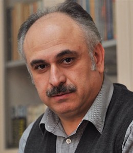 İhsan Fazlıoğlu