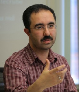 M. Cüneyt Kaya