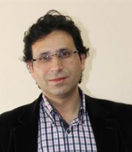 Ömer Türker